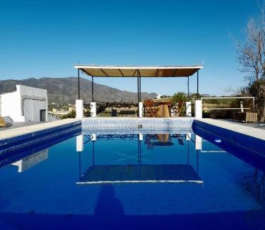 Alora House | Casita Alonso, piscina privada