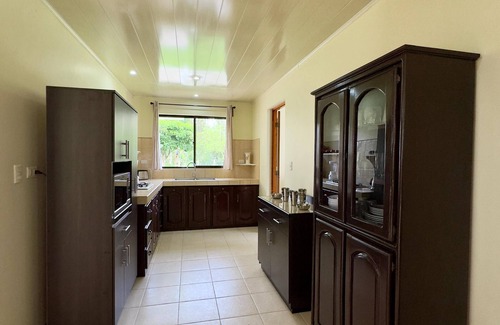 Carmen House | Casita Kibbie.