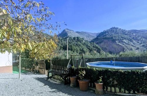 Quentar House | Casita de Campo El Bujeo