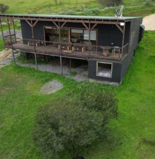 San Antonio House | Casita de Campo-Tinaja