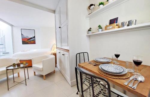Medina-Sidonia Apartment | Casita de la Suerte