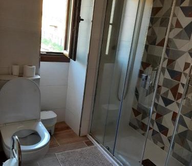 Camarinas House | Casita de norma