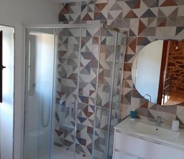 Camarinas House | Casita de norma