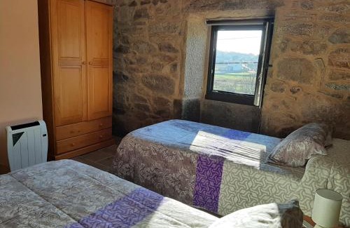 Camarinas House | Casita de norma