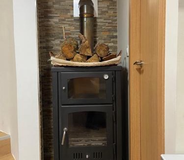 Muxia House | Casita de Ozón