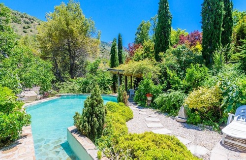 Torres Villa | Casita de Torres by Ruralidays