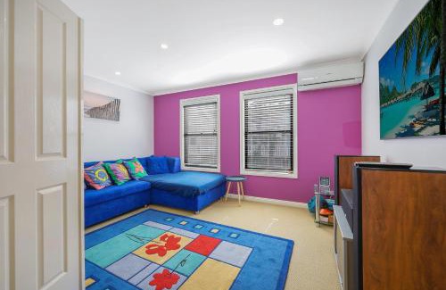 Warrnambool Apartment | Casita Del Mar - Funky apartment, close to the beach