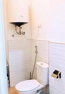 Santa Fe Apartment | casita del perfume 2