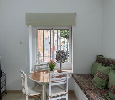 Santa Fe Apartment | casita del perfume 2