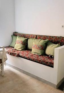 Santa Fe Apartment | casita del perfume 2