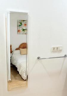 Santa Fe Apartment | casita del perfume 2