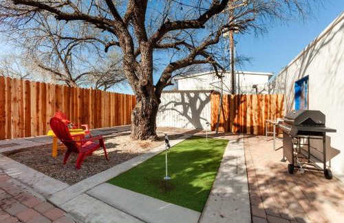 Tucson House | Casita del Sol Charming Private Studio cabin