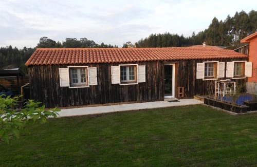 Castro Apartment | Casita en el Campo