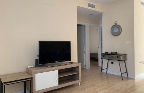 Genil House | Casita en Granada