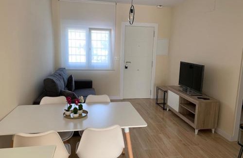 Genil House | Casita en Granada