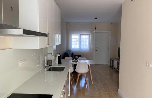 Genil House | Casita en Granada