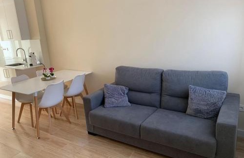 Genil House | Casita en Granada