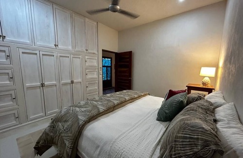 Francisco Uh May Apartment | Casita Hermosa y Cómoda en la Selva Caribeña!!