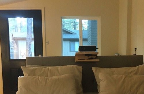 Flagstaff Cabin | Casita in the Woods