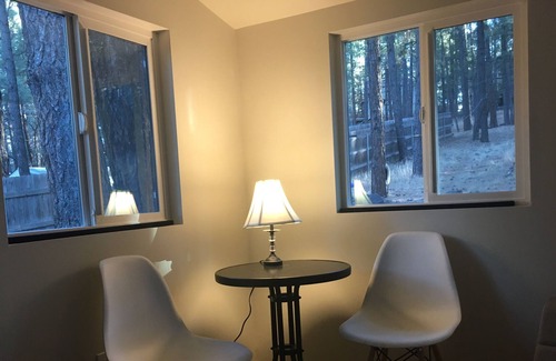 Flagstaff Cabin | Casita in the Woods