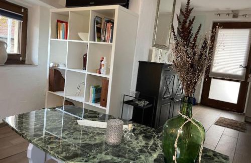 Dannenfels House | "Casita linda "am Donnersberg