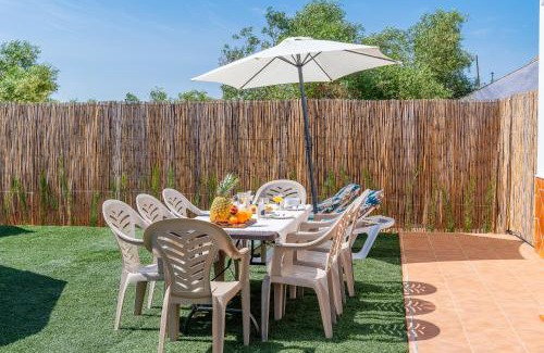 La Carlota Apartment | Casita Los Garranchos