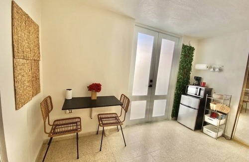 Salinas Apartment | Casita Mi Inspiración - NEW