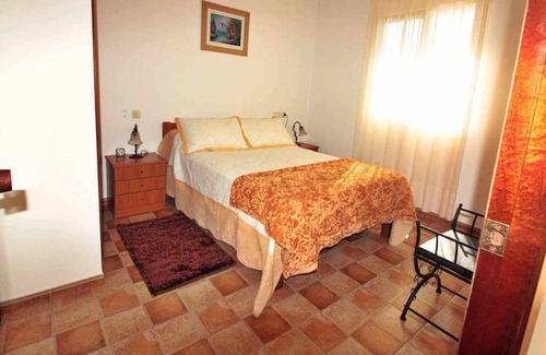 Frije House | Casita Nemiña