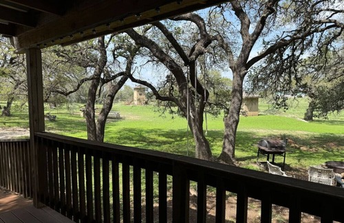Spring Branch House | Casita on the Ranch 2,wildlife,sunsets,stars,relax