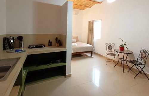 Lo de Marcos Apartment | Casita Palma