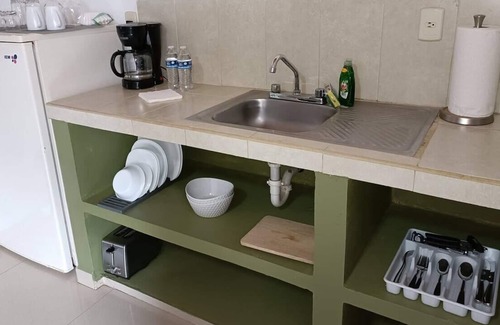 Lo de Marcos Apartment | Casita Palma