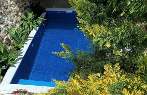 Torres Apartment | Casita para dos con piscina privada