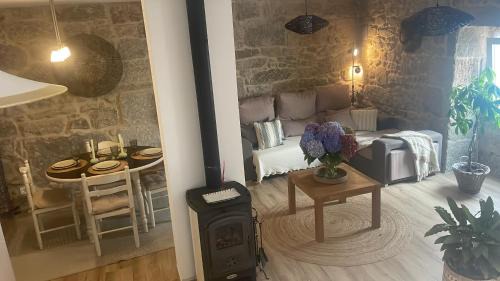 Vilanova House | Casita puerto maritimo