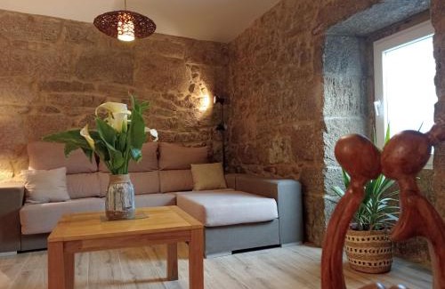 Vilanova House | Casita puerto maritimo