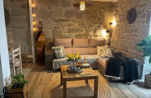 Vilanova House | Casita puerto maritimo