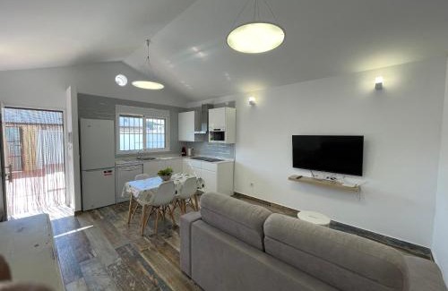 Campano House | Casita Rural CONIL