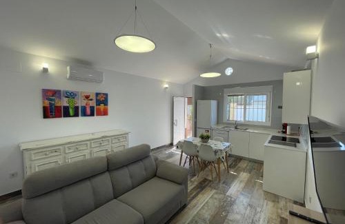 Campano House | Casita Rural CONIL