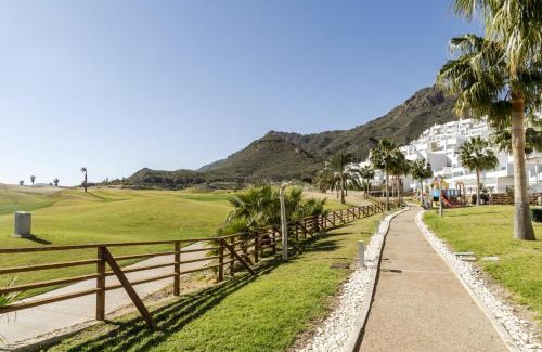 Pulpi Apartment | Casita San Juan