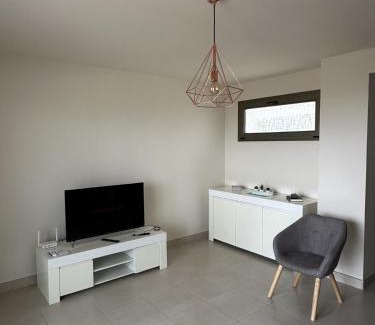 Pulpi Apartment | Casita San Juan