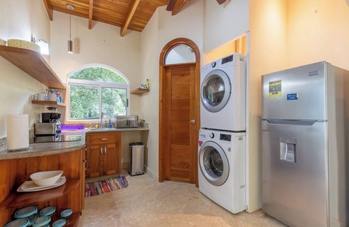 Nosara Apartment | CASITA TOUCAN | STYLISH ONE-BEDROOM RETREAT IN NOSARA