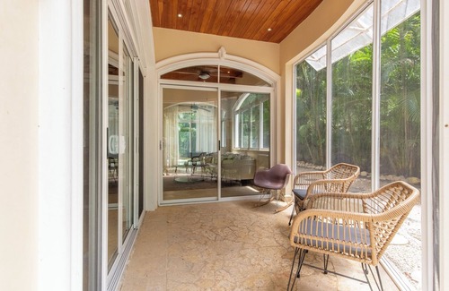 Nosara Apartment | CASITA TOUCAN | STYLISH ONE-BEDROOM RETREAT IN NOSARA
