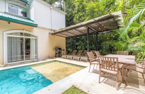 Nosara Apartment | CASITA TOUCAN | STYLISH ONE-BEDROOM RETREAT IN NOSARA