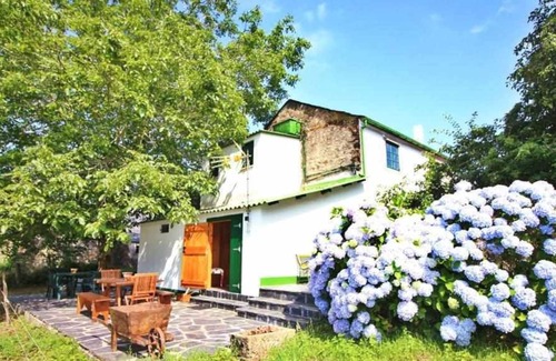 As Somozas House | Casita Villa Juan Antonio