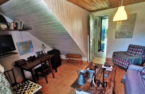 As Somozas House | Casita Villa Juan Antonio