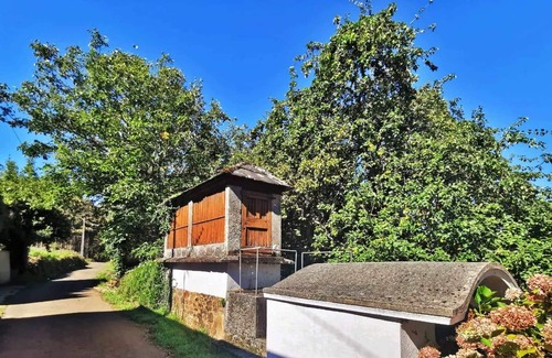 As Somozas House | Casita Villa Juan Antonio