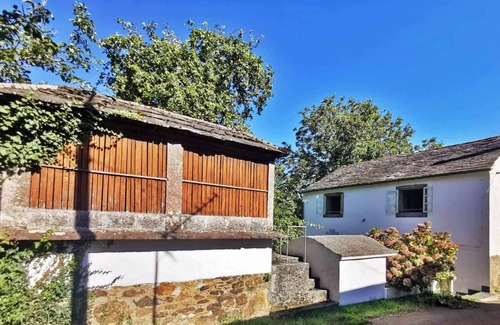 As Somozas House | Casita Villa Juan Antonio