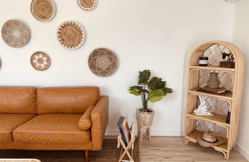 Yucca Valley House | Casita Vista - NEW Desert Gem!