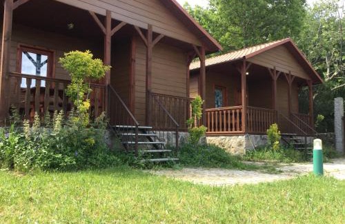 Candelario Other | Casitas Cinco Castaños