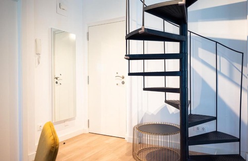 San Andres-San Pablo Apartment | CASIVERDE APARTAMENTO