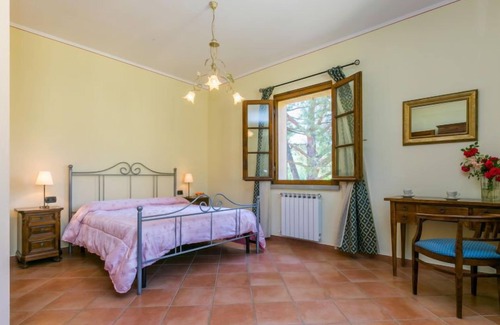 Montespertoli Apartment | Casolare Bretulla by Interhome